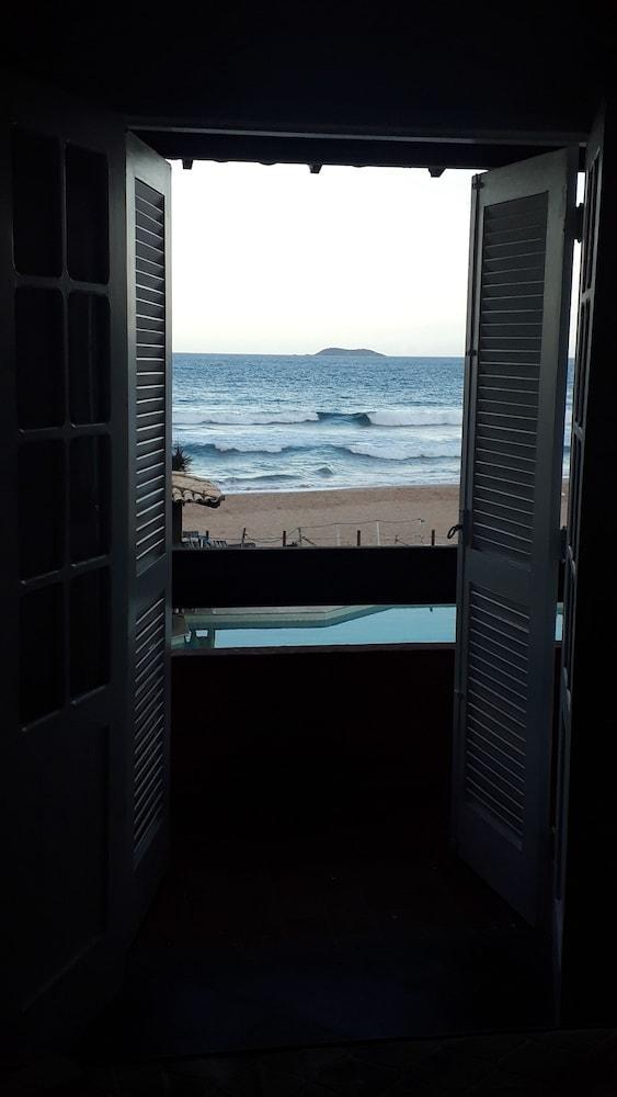 Inn Oceano De Búzios