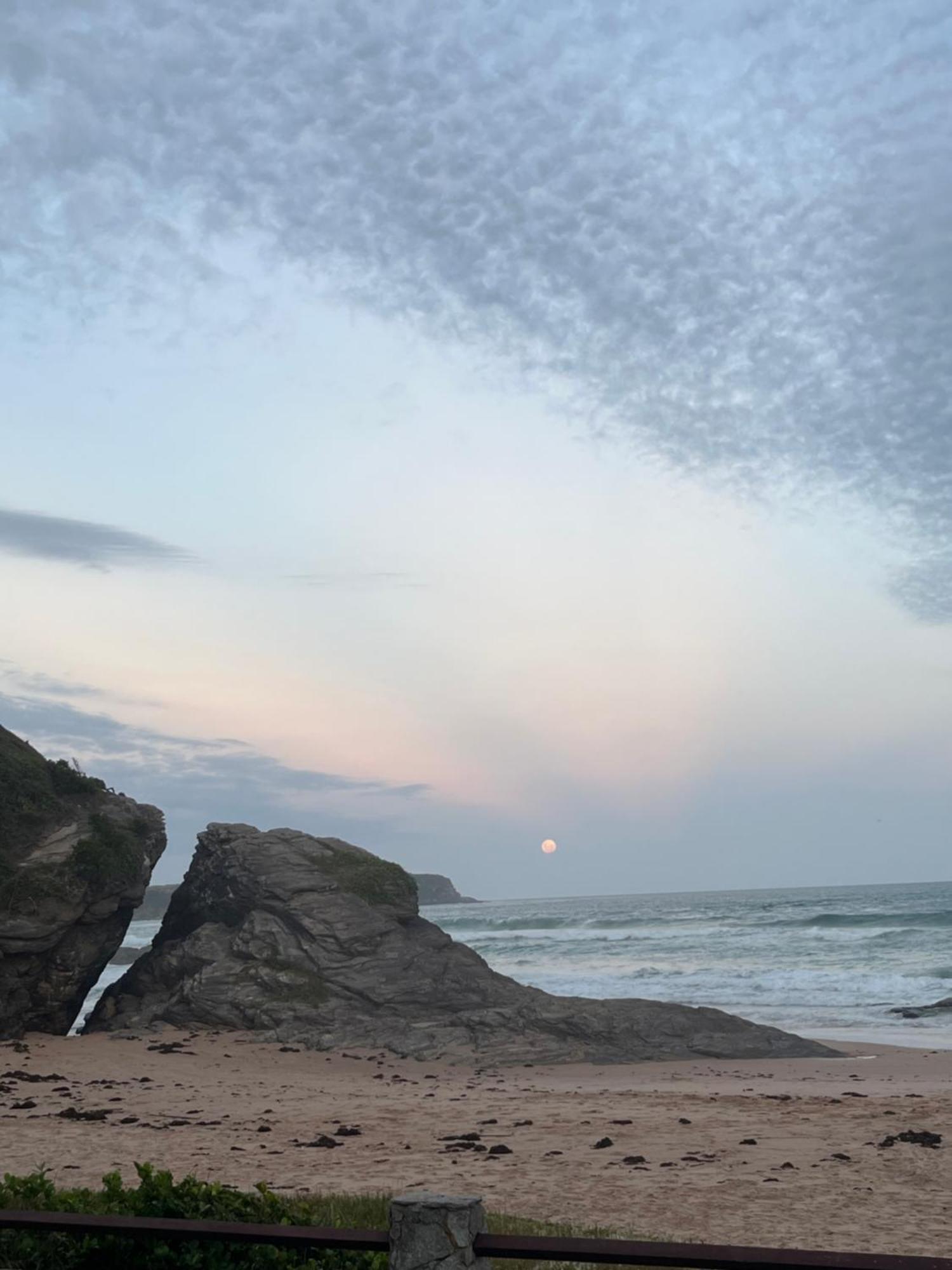Oceano De Búzios