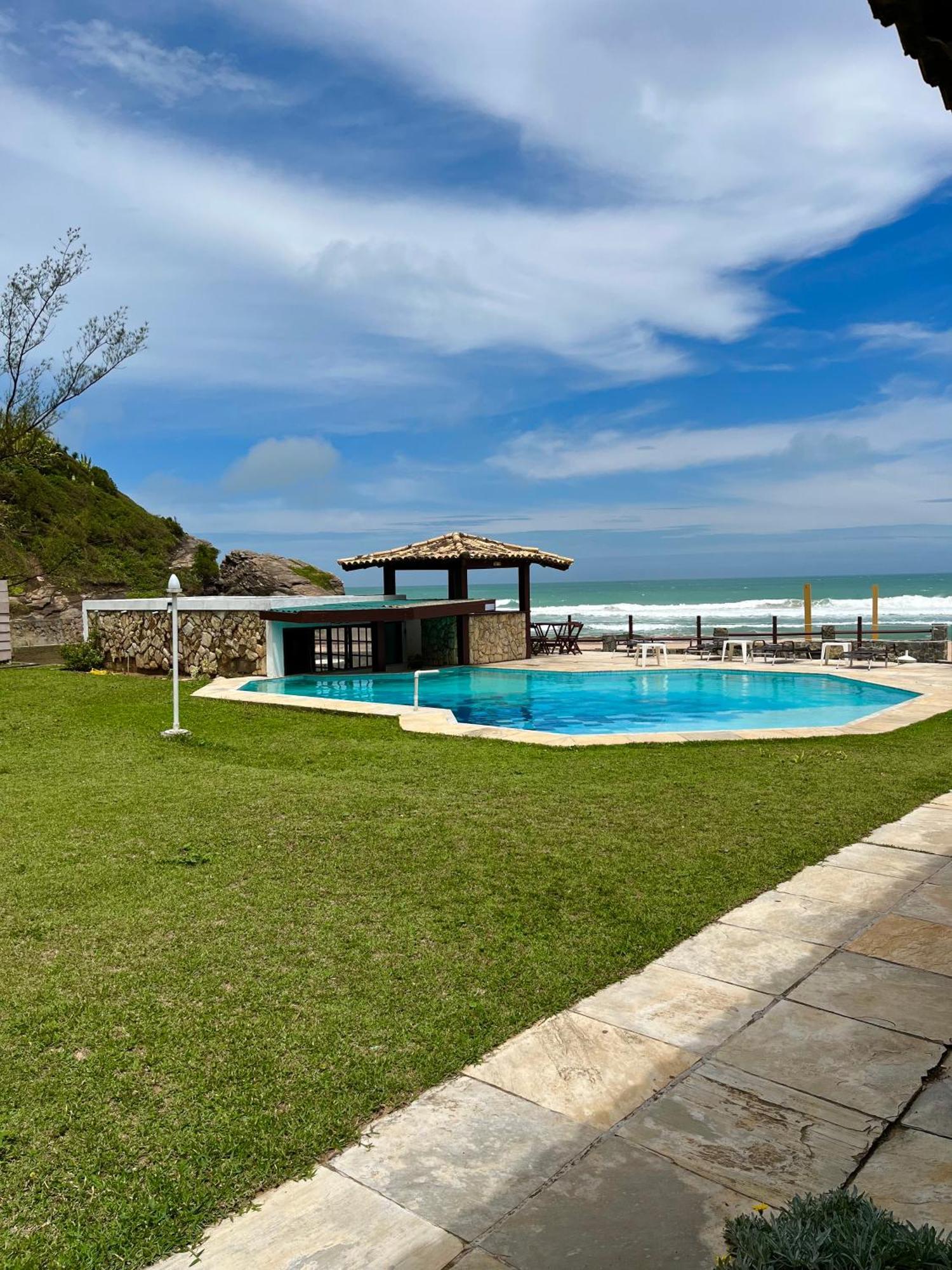 Inn Oceano De 3*