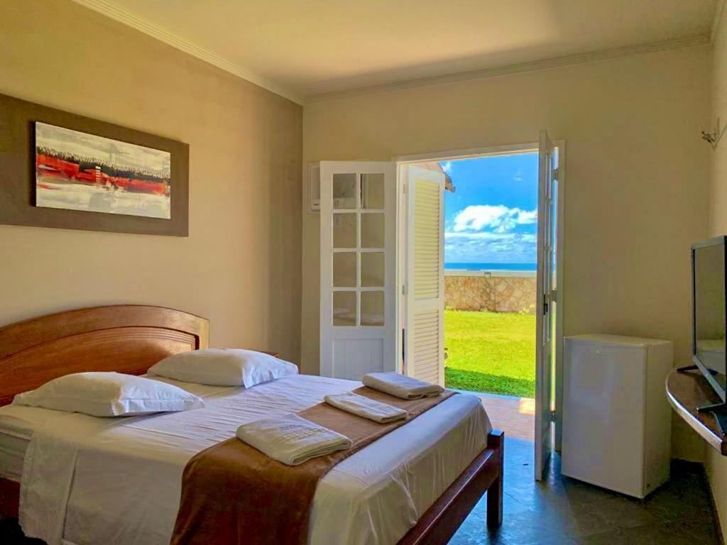 Inn Oceano De