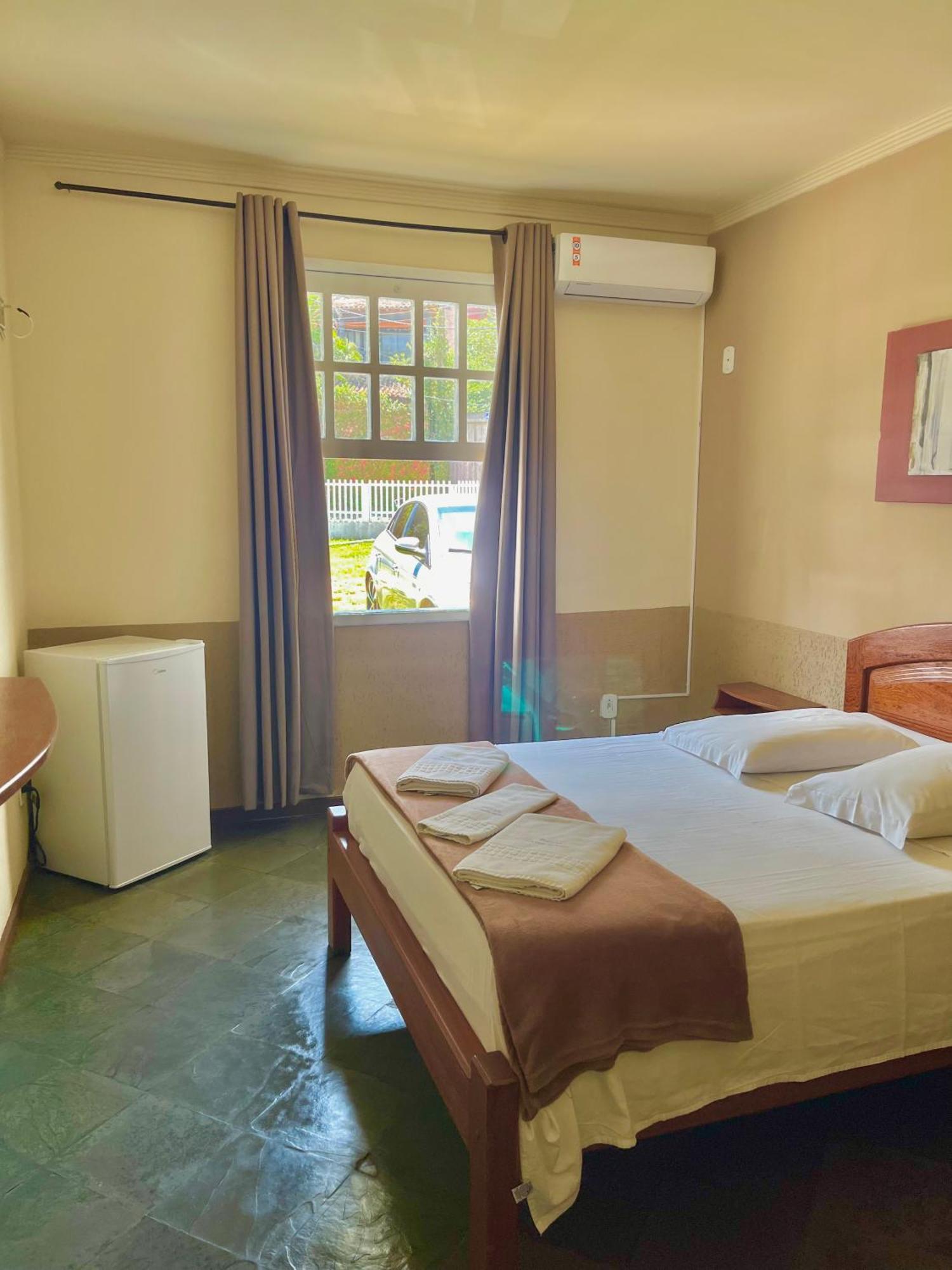 Inn Oceano De Búzios