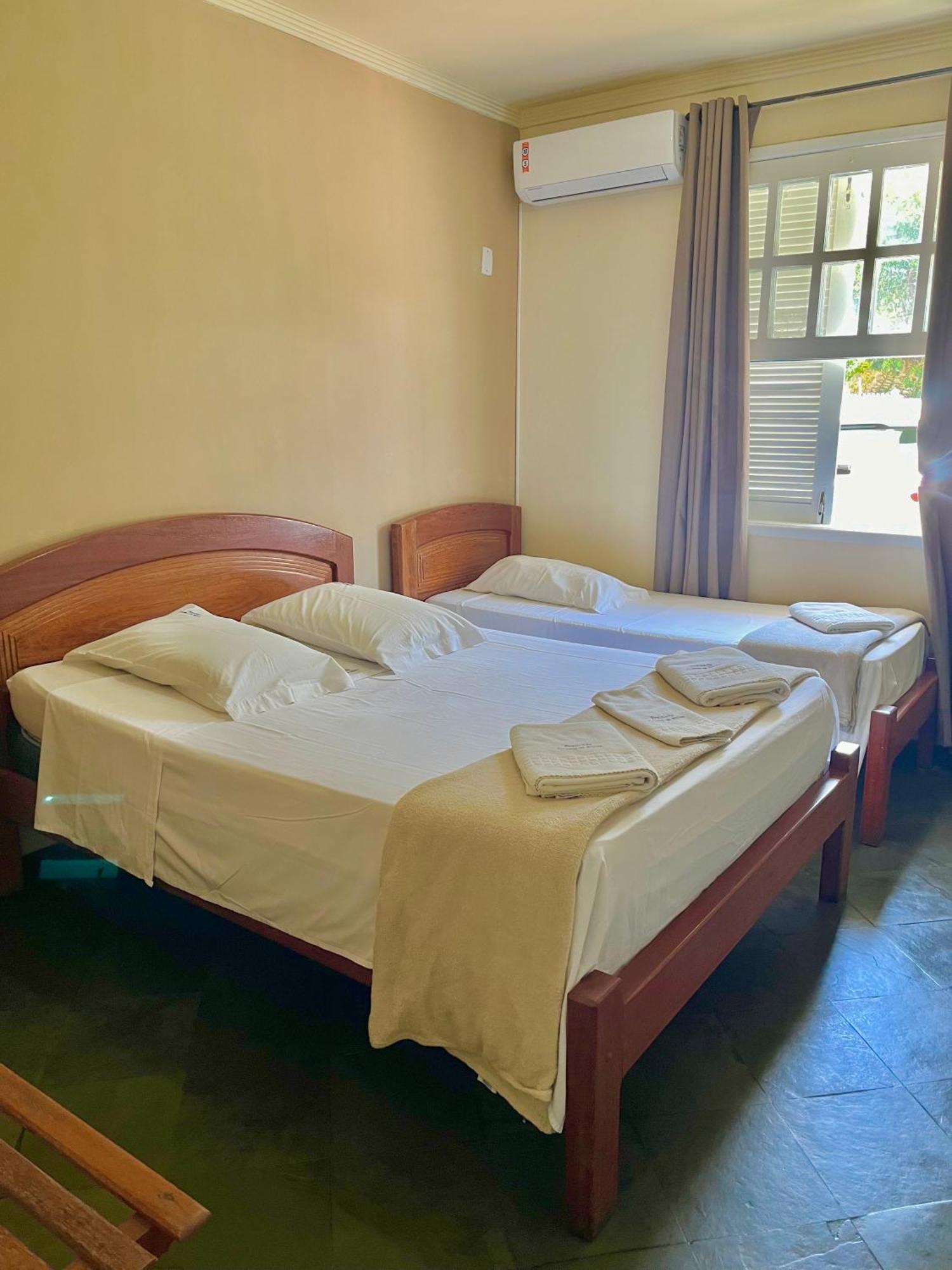 Inn Oceano De