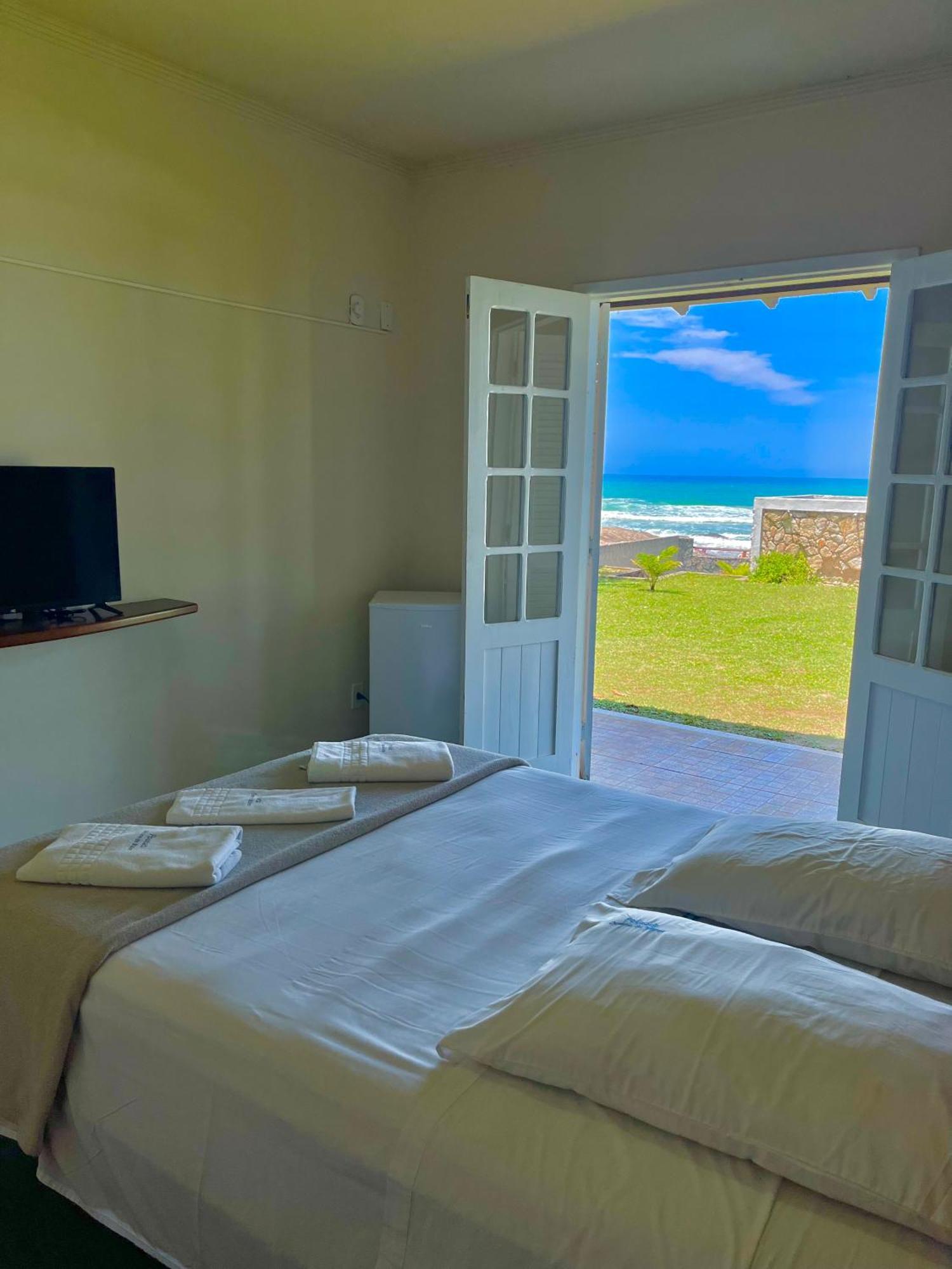 Inn Oceano De