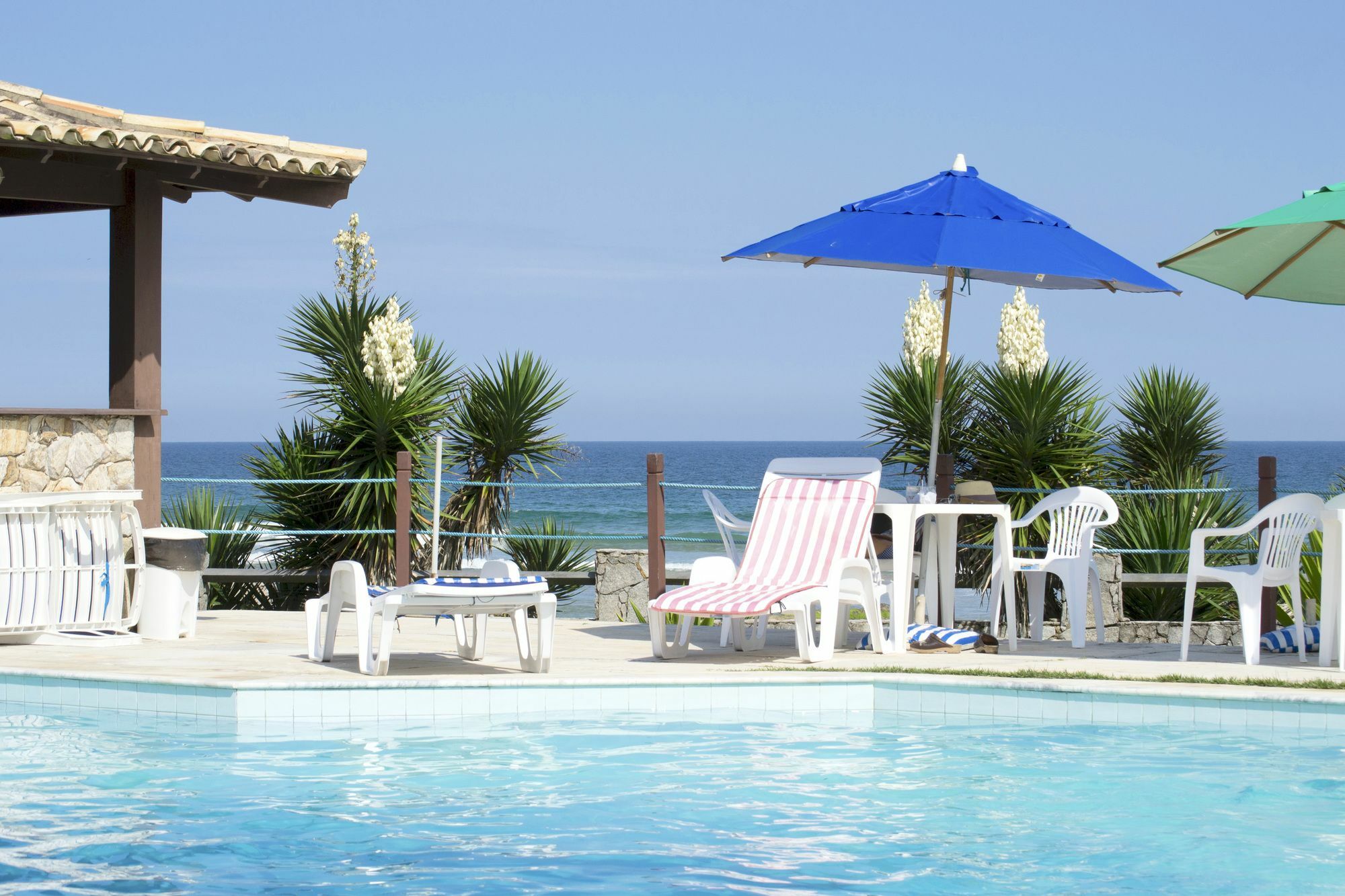 Inn Oceano De Búzios