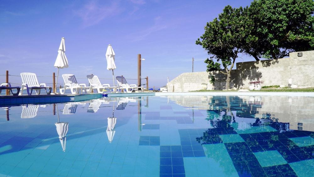 Inn Oceano De 3*