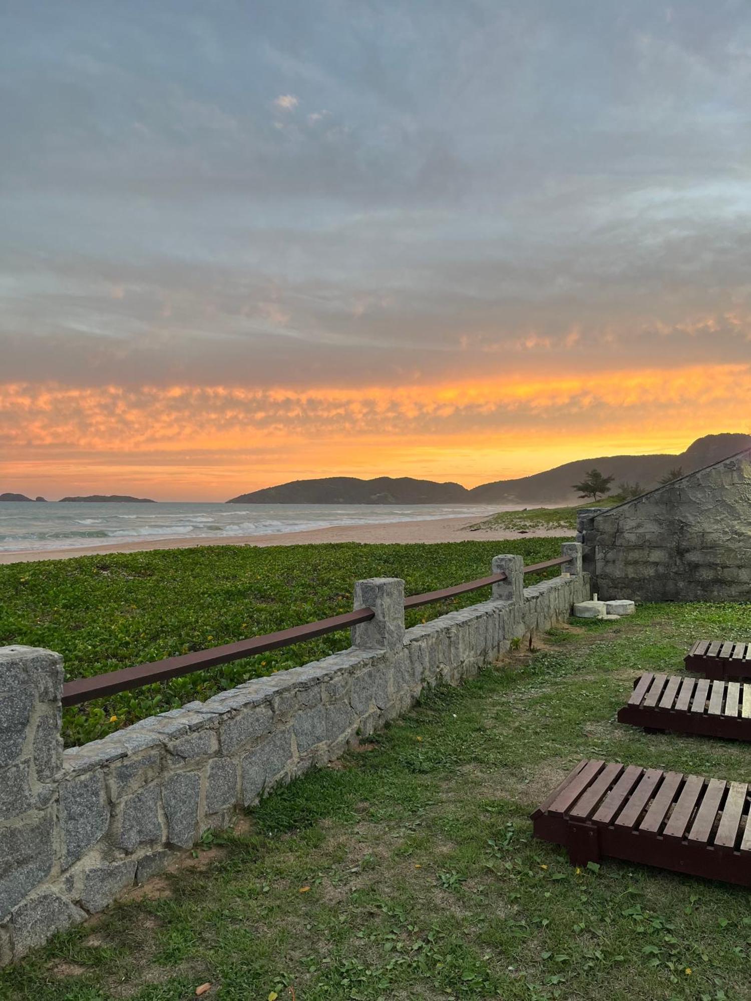 Inn Oceano De 3*