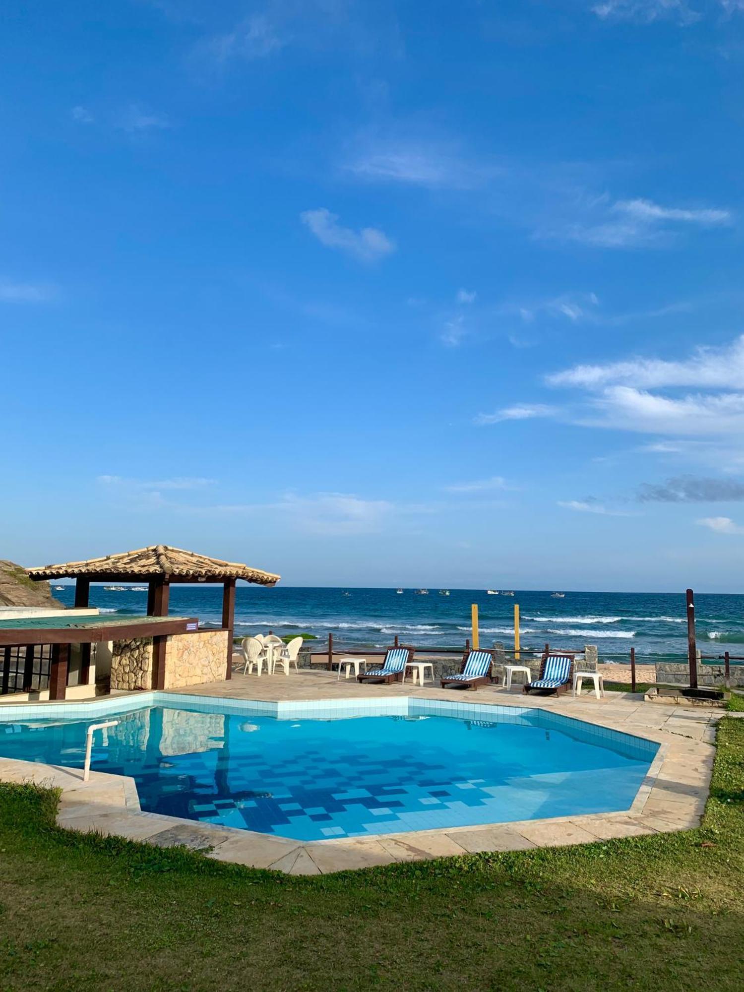 Oceano De Inn 3*