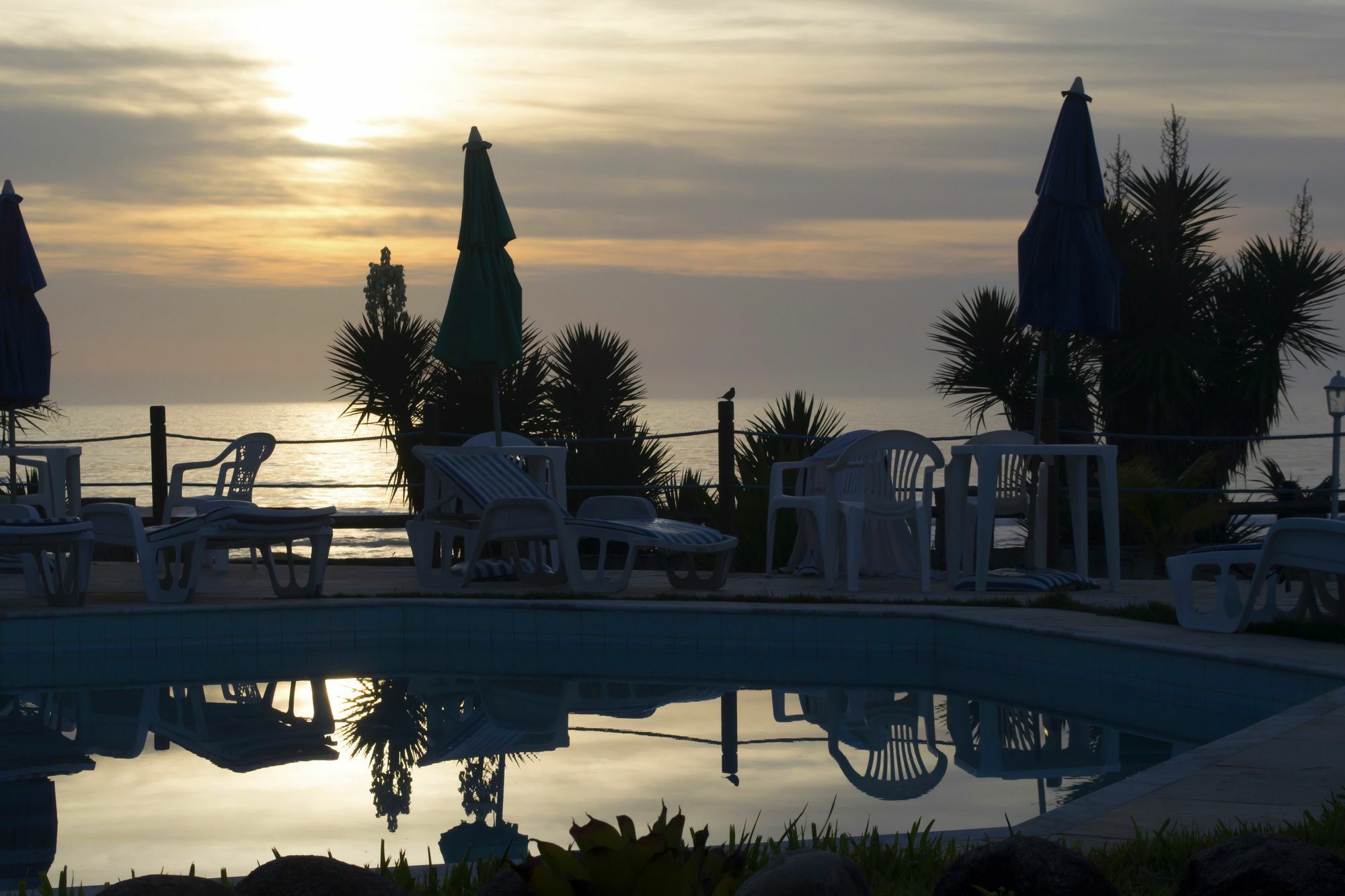 Inn Oceano De