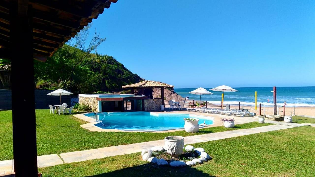 Oceano De 3* Armacao dos Buzios
